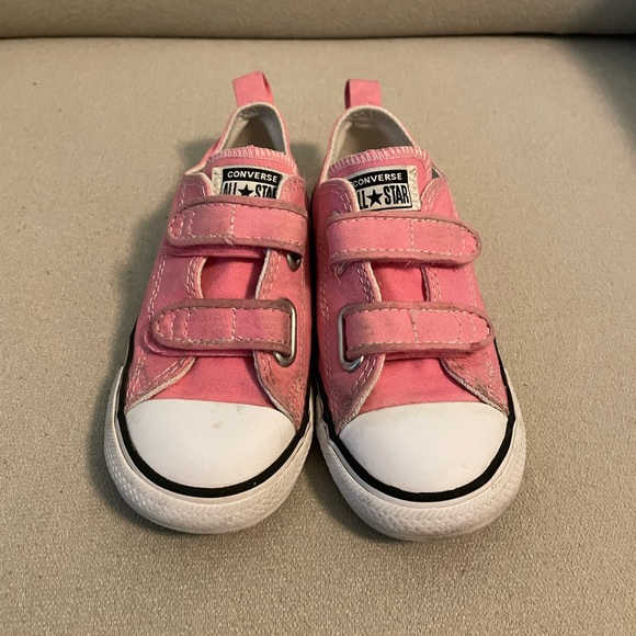 Converse Chuck Taylor Double Strap Sneaker - Picture 2 of 7